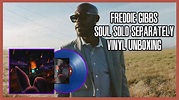 Soul Sold Separately Spotify Fans First Exclusive Vinyl Unboxing ...