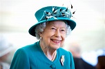 Queen Elizabeth honours Britain's health service for pandemic work ...