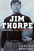 Jim Thorpe, Original All-American - Walmart.com