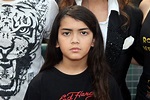 Blanket Jackson is the ‘forgotten one’ in his family | Page Six