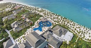 Barcelo Bavaro Beach Adults Only All-Inclusive Resort