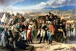 Napoleón Bonaparte, el emperador de España
