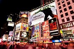 10 Must-See Broadway Theatres in NYC - NEW YORK ART LIFE