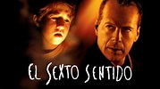 Ver El sexto sentido | Película completa | Disney+