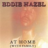 Eddie Hazel - At Home (With Family) - Official Website of George ...