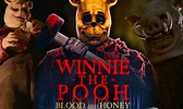 Winnie The Pooh: Blood And Honey Official Trailer Released ...