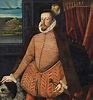 International Portrait Gallery: Retrato del Archiduque Karl II de ...
