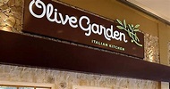 Olive Garden - Aricanduva - Restaurantes - Jardim Santa Terezinha , São ...