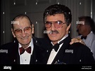 BURT REYNOLDS 1993.with father Burton Milo Reynolds.l5186jk. © John ...