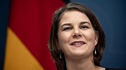 Die erste Woche der neuen Außenministerin Annalena Baerbock | STERN.de
