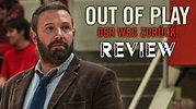 OUT OF PLAY / Kritik - Review | MYD FILM - YouTube