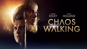 Chaos Walking (2021) - Backdrops — The Movie Database (TMDB)