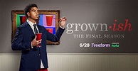 Temporada 6 de Grown-ish: avaliações - série cancelada e renovada ...