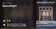 Spaceflight (TV Series 1985)