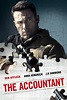 The Accountant (2016) - Posters — The Movie Database (TMDB)