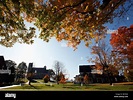 Escuela Northfield Fotos e Imágenes de stock - Alamy