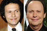 Billy Crystal Before and After Plastic Surgery: Face