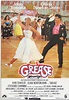 Grease (1978) - Pósteres — The Movie Database (TMDB)