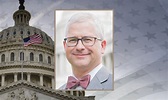 Patrick McHenry, Representative for North Carolina – The Presidential ...