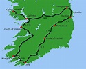 Irland Rundreise mit Kindern: 7 Highlights, Route & Hotels