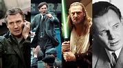Las 10 mejores películas de Liam Neeson - Vandal Random