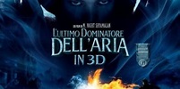 L'Ultimo Dominatore dell'Aria: Spot TV - 2 (Italiano) - trailers.land