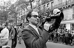 El cine está de luto: fallece el director Jean-Luc Godard, padre de la ...