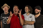 After 25 Years, Cowboy Mouth's Fred LeBlanc is Just Getting Warmed Up ...