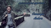 Alessandra Amoroso - Comunque Andare (Official Lyrics Video) - YouTube