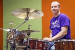 Bill's Bio | Bill Bachman's Drumworkout.com - Drum Lessons and Workouts