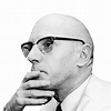 Foucault Homepage