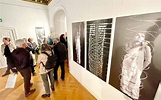 Bad Godesberg: „Schwarz-Weiß-Ausstellung“ im Haus an der Redoute
