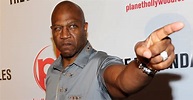 What Happened to Tommy Lister Jr.'s Eye? Why He Was Born Blind