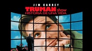 "Truman Show: historia de una vida" en Apple TV