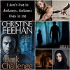 Dark Challenge by Christine Feehan | Natalie the Biblioholic