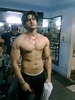 Dare to bare : Hot Indian TV Actors : Amar Chaudhury
