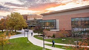 Indiana University-Purdue University Fort Wayne – GP Study Abroad