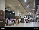 Londres, Reino Unido. Estación Woolwich en la recién inaugurada red de ...