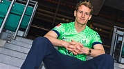 Wolfsburg officialise l'arrivée de Nicolas Cozza - MHSC OnAir