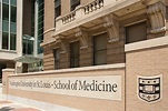Key Facts: School of Medicine - Medical Student Admissions