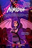 Nimona, la película cancelada de Disney, estrena su primer tráiler para ...