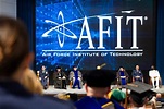 AFIT gets new leadership > Air University (AU) > Air University News