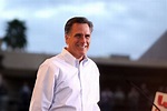 File:Mitt Romney smiling at mic campaigning.jpg - Wikimedia Commons