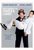 I Now Pronounce You Chuck & Larry (2007) - Posters — The Movie Database ...