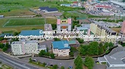 Campus Introduction of Aomori Chuo Gakuin University & Aomori Chuo ...