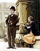 Chaplin "City Lights" - Silent Movies Photo (13775448) - Fanpop
