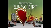 Breakeven-The Script (Lyrics and Meaning) - YouTube