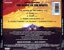 Hans Zimmer-1993-The House Of The Spirits(Virgin-320kbps/Complete Scans)