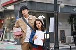 K-Movie Review: "On Your Wedding Day" Reminisces First Love Bliss ...