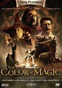 The Color of Magic (TV Mini Series 2008) - Quotes - IMDb
